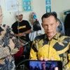 Jaro Ade Pastikan Korban Ambruk Majelis Taklim Biaya Rumah Sakit Ditanggung Pemerintah