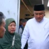 Bupati Bogor Kunjungi Lokasi Majelis Taklim dan Rumah Duka Korban
