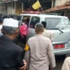 Korban Ambruknya Majelis Taklim di Bogor Bertambah, Balita 2,5 Tahun Meninggal
