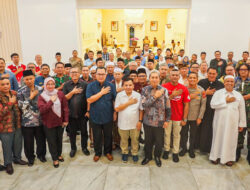 Bogor Cinta Damai