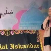 Si Cepot Tes Ngaji Para Pelajar SDN Layung Sari 2 Bogor Selatan