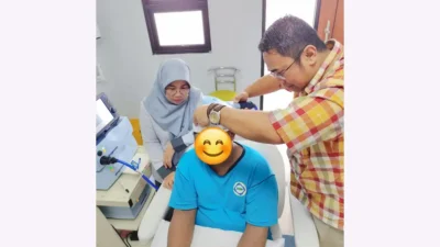 Marak Judi Online, Pakar dan Tokoh Agama Minta Penanganan dari Berbagai Sisi