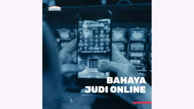 Marak Judi Online, Pakar dan Tokoh Agama Minta Penanganan dari Berbagai Sisi