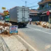 Pekerjaan Peremajaan Pipa Saluran Air Perumda Tirta Pakuan Kota Bogor Tidak Transparan, Ada Apa?