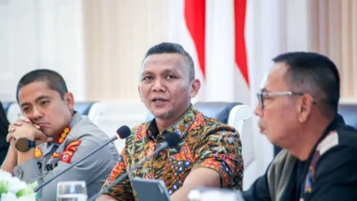 Jenal Akui Banyak Aduan Masyarakat Terkait Program MBG