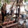 Program "Polisi Baik," Polres Bogor Hadirkan Air Bersih untuk 150 KK di Tenjo