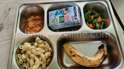 Marak Keracunan MBG, Pemprov Jabar Bentuk Tim Evakuasi