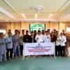 FKPPI Kota Bogor dan KBIHU Gelar Maulid Nabi