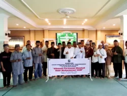 FKPPI Kota Bogor dan KBIHU Gelar Maulid Nabi