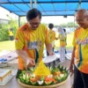 1 Dekade Pajajaran Archery Centre Lahirkan Puluhan Pemanah