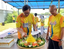 1 Dekade Pajajaran Archery Centre Lahirkan Puluhan Pemanah