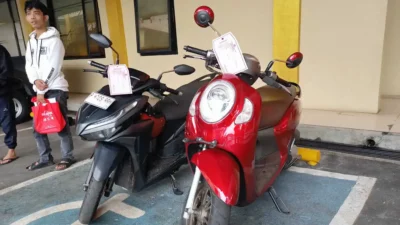 Polresta Bogor Kota Tangkap Polisi Gadungan, Pelaku Perampokan di Bogor Barat