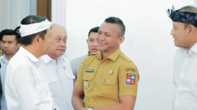 Marak Keracunan MBG, Pemprov Jabar Bentuk Tim Evakuasi