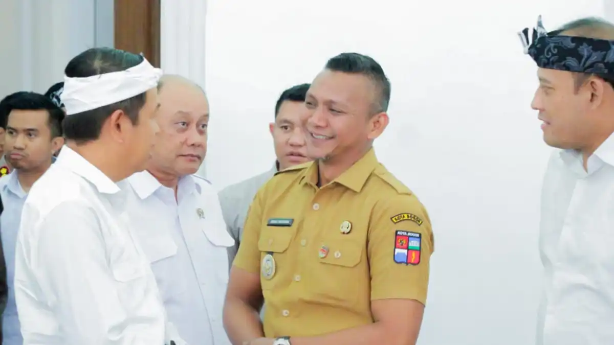 Marak Keracunan MBG, Pemprov Jabar Bentuk Tim Evakuasi