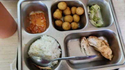 Marak Keracunan MBG, Pemprov Jabar Bentuk Tim Evakuasi