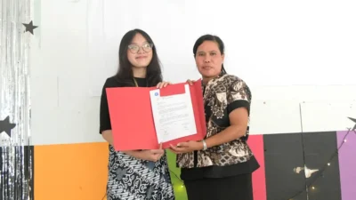 Mahasiswa IPB University Terapkan Metode Ikigai dan CBT Untuk Tingkatkan Kepercayaan Diri Remaja Panti Asuhan