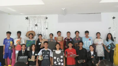 Mahasiswa IPB University Terapkan Metode Ikigai dan CBT Untuk Tingkatkan Kepercayaan Diri Remaja Panti Asuhan