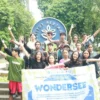 Mahasiswa IPB University Terapkan Metode Ikigai dan CBT Untuk Tingkatkan Kepercayaan Diri Remaja Panti Asuhan