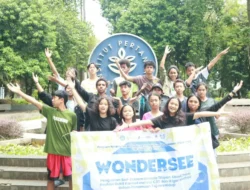 Mahasiswa IPB University Terapkan Metode Ikigai dan CBT Untuk Tingkatkan Kepercayaan Diri Remaja Panti Asuhan