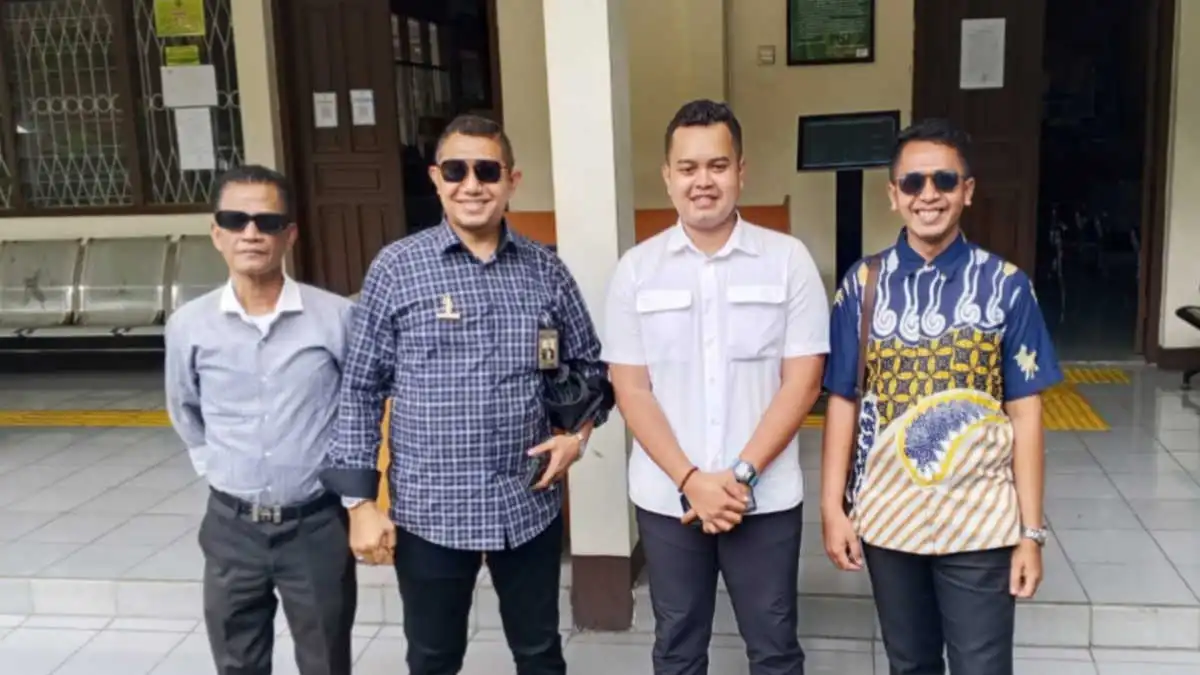 Fakta Baru Terungkap Dalam Sidang Perdata CV Sofia Konveksi dengan Yayasan Borcess