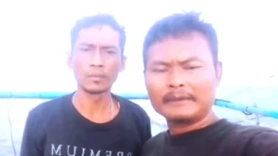 2 ABK Asal Kota Bogor yang Terdampar di Laut Sudah Kembali ke Bogor