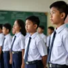 Fenomena Kekerasan di Lingkungan Sekolah