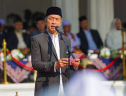 Wali Kota Bogor Ajak Pondok Pesantren Sukseskan Program Bebas Sampah 2029