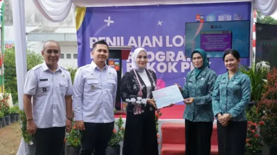 Ikhtiar TP PKK Kota Bogor Bangun Kesehatan Mental