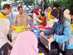 Pemkot Bogor Konsisten Tekan Inflasi
