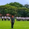 Kali Pertama, Ketua RT dan RW Kedung Waringin Retret di Lanud ATS