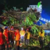 Bogor Dilanda Bencana, Dedie Instruksikan Kadisperumkim Cek KTP Pohon