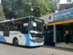 Dedie Rachim Minta Gubenur DKI Tambah 2 Koridor Trans Jabotabek ke Bogor