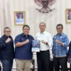 Jabatan Direksi Perumda Tirta Pakuan Akan Berakhir, Dedie Apresiasi Capaian Kinerja Direksi