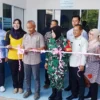 SPPG Dramaga II Dilauncing, Mulai Senin Pendistribusian MBG ke Sekolah-Sekolah