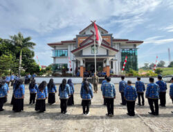 Kecamatan Rancabungur Gelar Upacara Peringatan Hari Pahlawan 2025: Teladani Semangat Juang Para Pahlawan