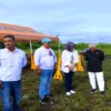 Pemdes Sukamakmur Gelar Pasar Murah dan Launching KDMP