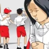 Puluhan Siswa SDN di Wilayah Bogor Selatan diduga Keracuran Menu MBG
