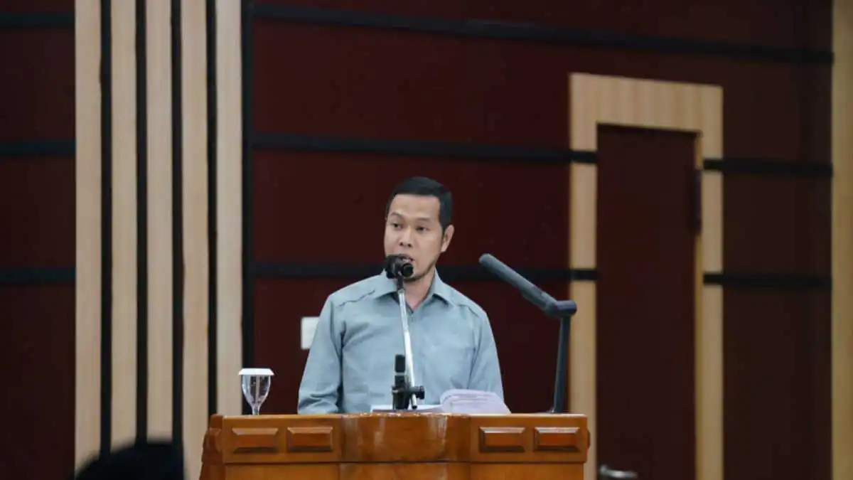 Puluhan Siswa SDN di Bogor Selatan Keracunan MBG, DPRD Minta Evaluasi SPPG Puluhan Siswa SDN di Bogor Selatan Keracunan MBG, DPRD Minta Evaluasi SPPG