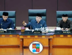 DPRD dan Pemkot Bogor Sahkan Perda Perlindungan Guru