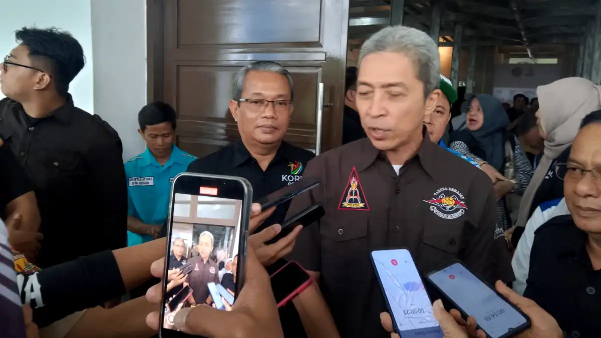 Ternyata SPPG La Isola Batutulis Bogor Belum Kantongi SLHS