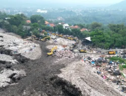 Kota Bogor Pionir Kota Bebas Sampah
