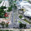Pemkab Bogor Pacu Pemerataan Pembangunan Infrastruktur Jalan