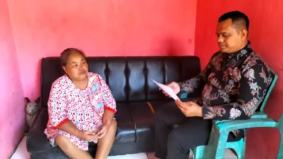 Pastikan Bantuan Tepat Sasaran, Pemkot Bogor Perketat Verifikasi DTSEN