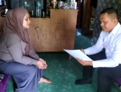 Pastikan Bantuan Tepat Sasaran, Pemkot Bogor Perketat Verifikasi DTSEN