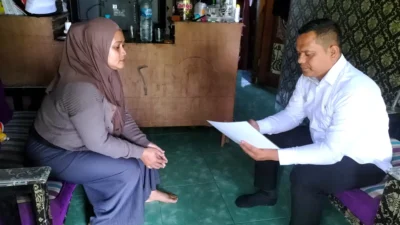 Pastikan Bantuan Tepat Sasaran, Pemkot Bogor Perketat Verifikasi DTSEN