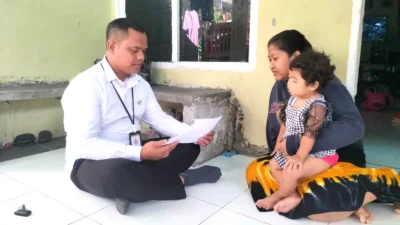 Pastikan Bantuan Tepat Sasaran, Pemkot Bogor Perketat Verifikasi DTSEN