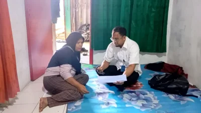 Pastikan Bantuan Tepat Sasaran, Pemkot Bogor Perketat Verifikasi DTSEN