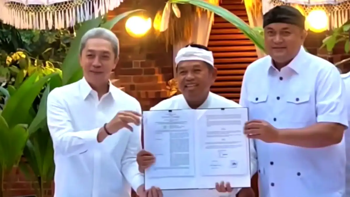 Kota dan Kabupaten Bogor Sepakat Kelola PSEL