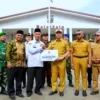 Solidaritas Pemkot Bogor untuk Aceh, Sumbar dan Sumut, Terkumpul Donasi 1 Miliar