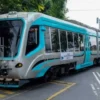 Kerja Sama Pemkot Bogor dengan PT INKA, Trem Siap Uji Coba di Kota Bogor